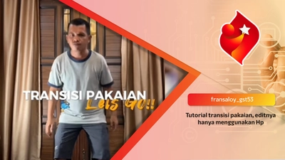 Tutorial Mengedit sebuah video