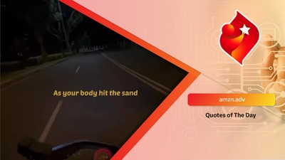 Travelling Di Malam Hari