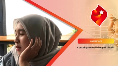 Tutorial Promosi Suatu Iklan