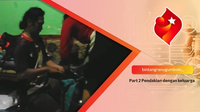 Travelling Mendaki Gunung