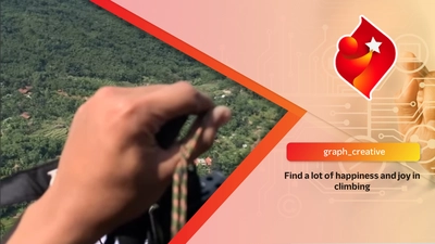 Kegiatan Mendaki Gunung