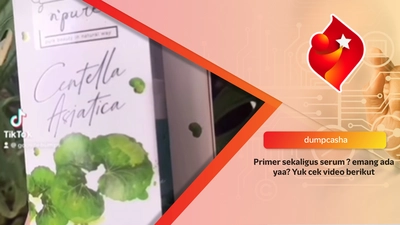 Rekomendasi Serum untuk Remaja