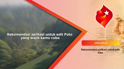 Tutorial Aplikasi Mengedit Foto