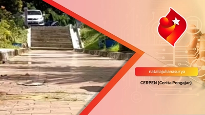 CERPEN (Cerita Pengajar)