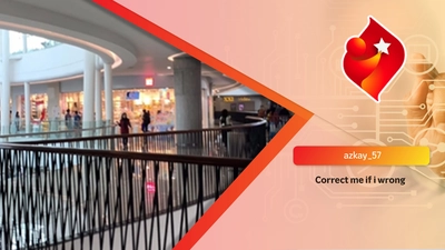 Error dikit typo semua