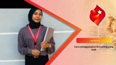 Tips Grooming Yang Baik