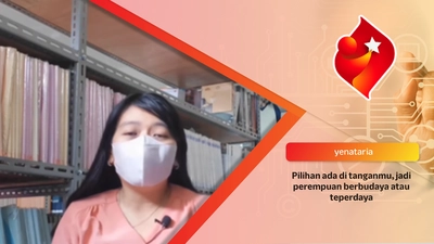 Kekerasan Gender Berbasis Online