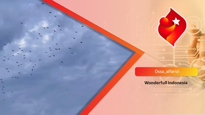 Wonderfull Indonesia 