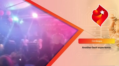 Another best experience