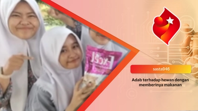 Street Feeding Hewan