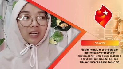 Belajar Bahasa Inggris dimana saja dan kapan saja