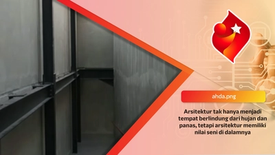 Nilai Seni Arsitektur