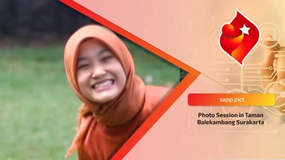 Kegiatan Foto Session 