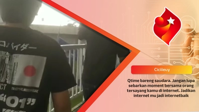 Quality Time Bersama Saudara