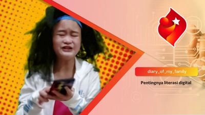 Pentingnya Literasi Digital