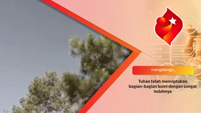 Travelling Pegunungan