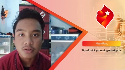 Tips Profesional Grooming