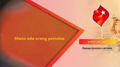 Rapopo jeneng e cah nom