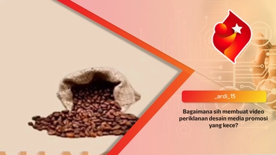 Rekomendasi Minuman