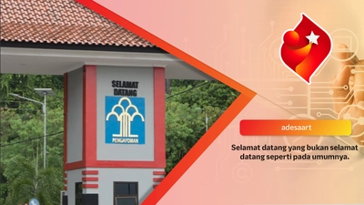 Travelling Pelabuhan