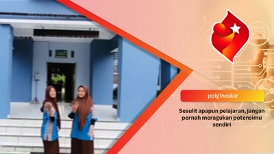 Produksi SMKN 1 Karawang