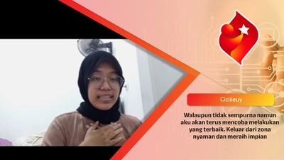 ROLEPLAY, demonstrasi Produk