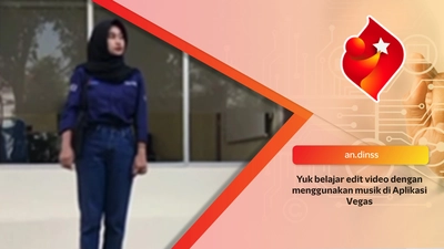 Menunggu waktu yang tepat