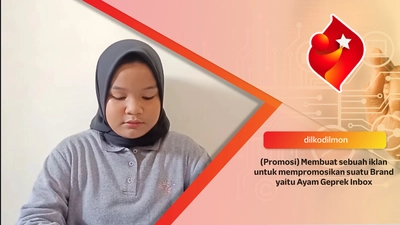 Tutorial Promosi Suatu Iklan