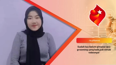 Tips Profesional Grooming