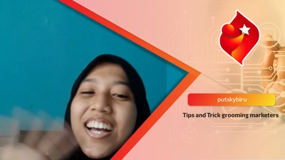 Tips and Trick Grooming Marketing