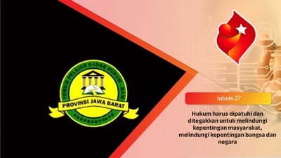 Pelopor Agen Perubahan