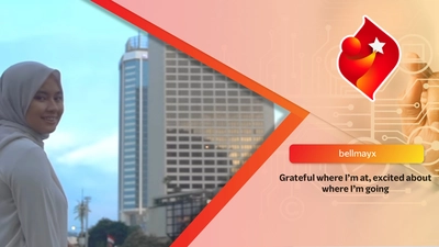 Travelling Menggunakan MRT