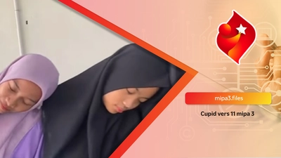 Cupid vers 11 mipa 3