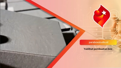 Box by paraboxstudio.id