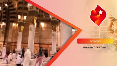 Greatest Of All Time