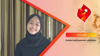 Effort menjadi selebgram