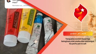 tutorial menggambar canvas