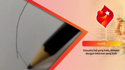 Edukasi Hal hal baik