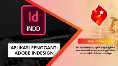 Tutorial Aplikasi Peganti Adobe Indesign