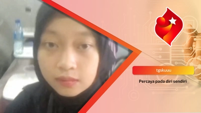 Percaya pada diri sendiri