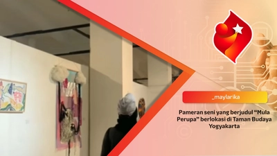 Pameran Seni