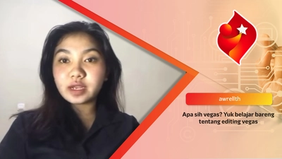 Informasi Tentang Aplikasi Vegas