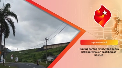 Travelling Bersama Saudara