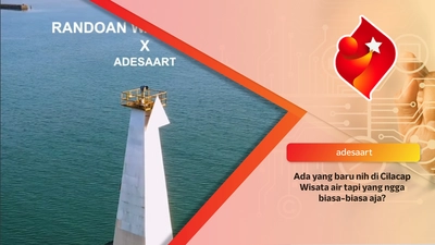 Travelling Water Sport