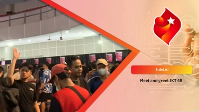 Meet and Great JKT48