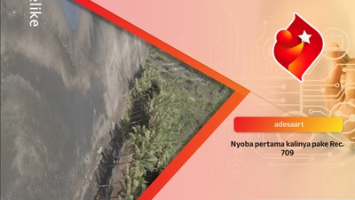 Travelling daerah Kebumen