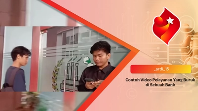 Tips Pelayanan yang baik