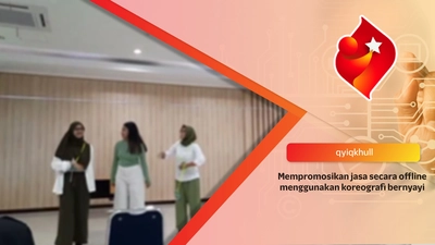 Tips Melakukan Promosi