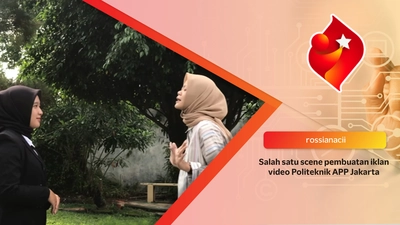 Tutorial Pembuatan Iklan