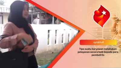 Tips Melakukan Pelayanan Yang Baik